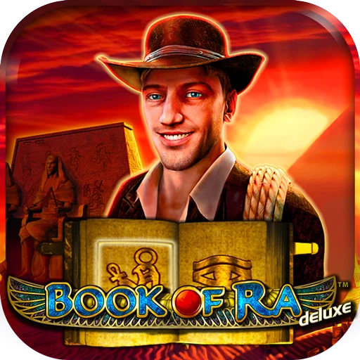 Book of Ra Deluxe