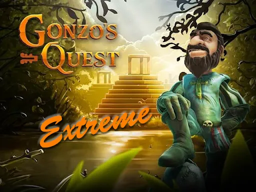 Gonzo’s Quest Extreme