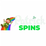 Patrick Spins Casino
