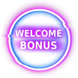 Get Welcome Bonus