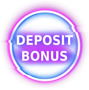 Get Deposit Bonus