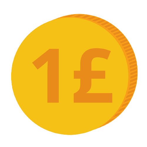 Deposit £1 Get Free Spins UK