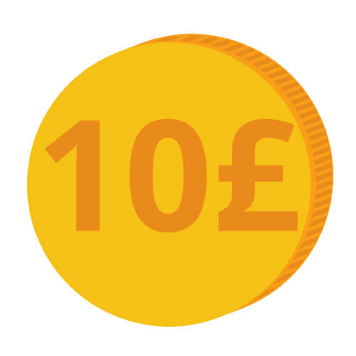Deposit £10 Get Free Spins UK