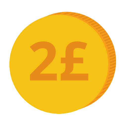 Deposit £2 Get Free Spins UK