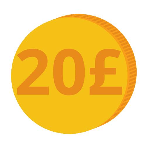 Deposit £20 Get Free Spins UK