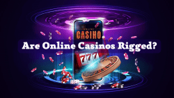 Are Online Casinos Rigged or Legit?