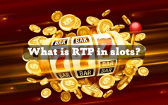 What is rtp in slots?