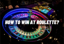 How to win at roulette? Best Roulette Strategy